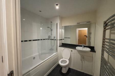 1 bedroom Flat to let in 40 Cutlass Court, Birmingham, B1