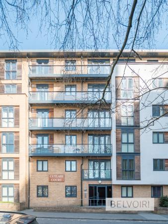 1 bedroom Flat to let in 40 Cutlass Court, Birmingham, B1