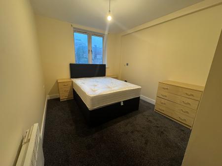1 bedroom Flat to let in 40 Cutlass Court, Birmingham, B1