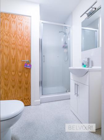 1 bedroom Flat to let in Carver Street, Birmingham, B1