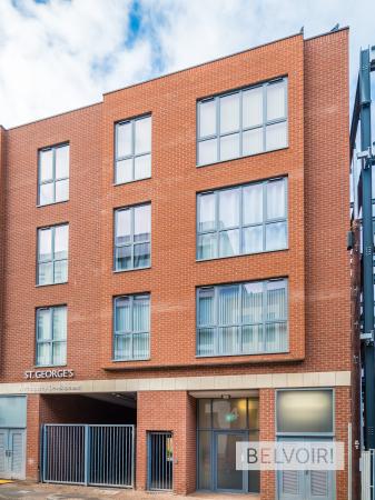 Carver Street, Birmingham, B1