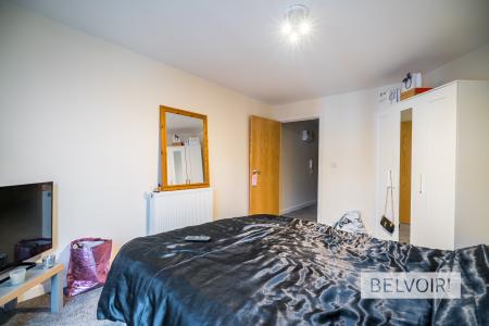 1 bedroom Flat to let in Carver Street, Birmingham, B1
