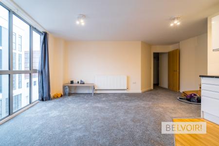 1 bedroom Flat to let in Carver Street, Birmingham, B1