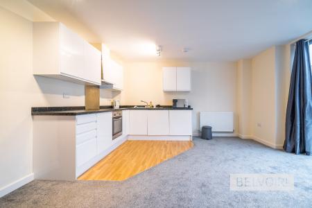 1 bedroom Flat to let in Carver Street, Birmingham, B1