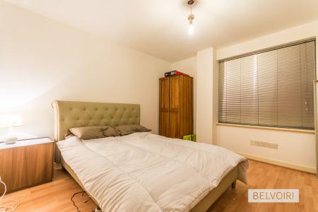 2 bedroom Flat to let in Granville Street, Birmingham, B1