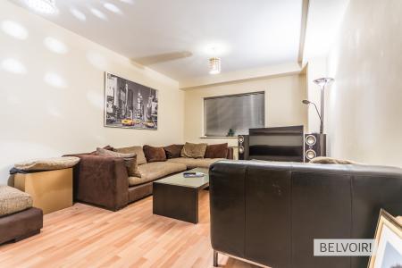 2 bedroom Flat to let in Granville Street, Birmingham, B1