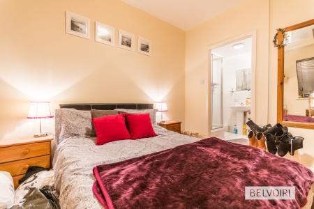 2 bedroom Flat to let in Granville Street, Birmingham, B1