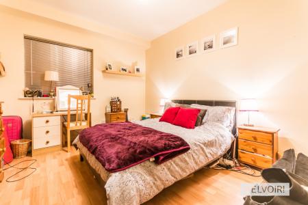 2 bedroom Flat to let in Granville Street, Birmingham, B1