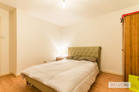 2 bedroom Flat to let in Granville Street, Birmingham, B1