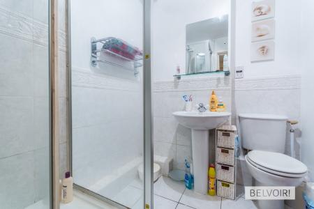 2 bedroom Flat to let in Granville Street, Birmingham, B1