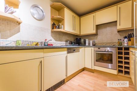 2 bedroom Flat to let in Granville Street, Birmingham, B1