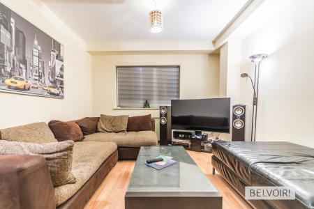 2 bedroom Flat to let in Granville Street, Birmingham, B1