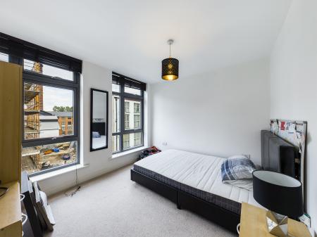 2 bedroom Flat to let in Warstone Lane, Jewellery Quarter, Birmingham, B18