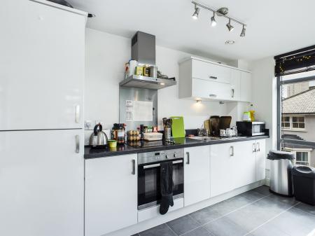 2 bedroom Flat to let in Warstone Lane, Jewellery Quarter, Birmingham, B18