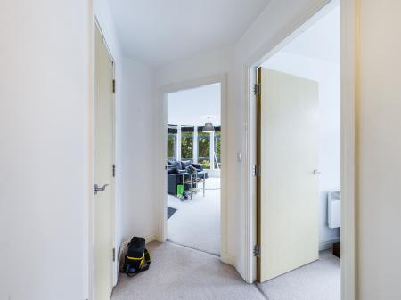 2 bedroom Flat to let in Warstone Lane, Jewellery Quarter, Birmingham, B18