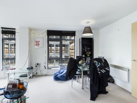 2 bedroom Flat to let in Warstone Lane, Jewellery Quarter, Birmingham, B18