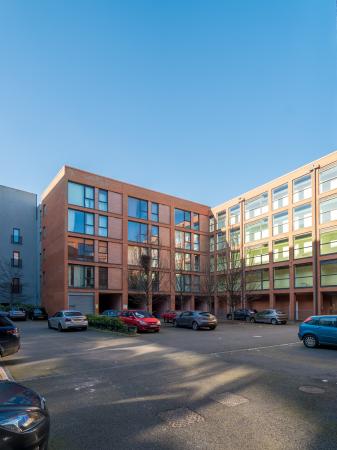 2 bedroom Flat for sale in Sapphire Heights, Tenby Street, Jewellery Quarter, Birmingham, B1