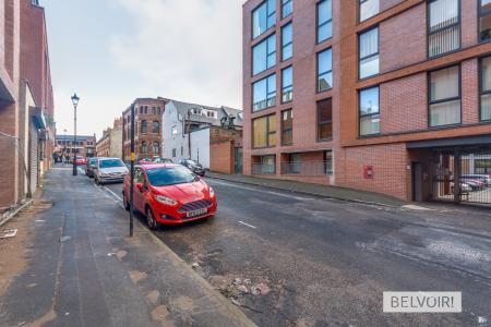 2 bedroom Flat for sale in Sapphire Heights, Tenby Street, Jewellery Quarter, Birmingham, B1
