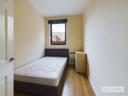 2 bedroom Flat for sale in Sapphire Heights, Tenby Street, Jewellery Quarter, Birmingham, B1