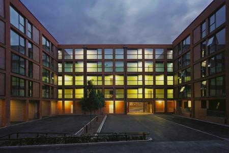 Sapphire Heights, Tenby Street, Jewellery Quarter, Birmingham, B1