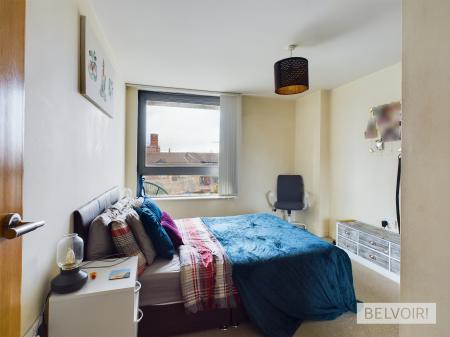 1 bedroom Flat to let in Centenary Plaza, 18 Holliday Street, Birmingham, B1