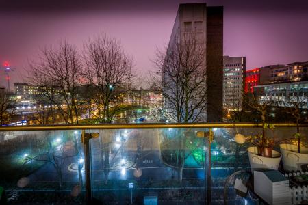 1 bedroom Flat to let in Centenary Plaza, 18 Holliday Street, Birmingham, B1