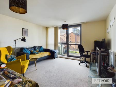 1 bedroom Flat to let in Centenary Plaza, 18 Holliday Street, Birmingham, B1