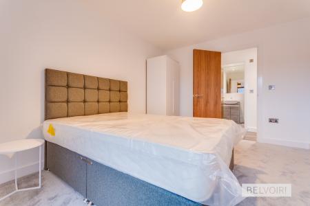 1 bedroom Flat to let in Pope Street, JQ, Birmingham, B1