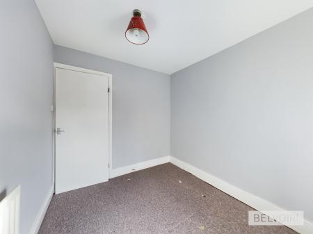 3 bedroom Flat to let in Rawlings Road, Birmingham, B67