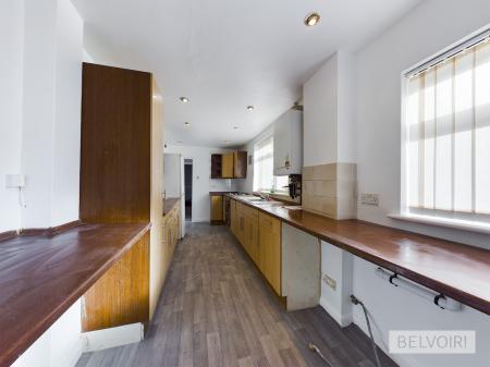 3 bedroom Flat to let in Rawlings Road, Birmingham, B67