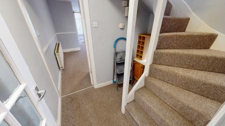 3 bedroom Flat to let in Rawlings Road, Birmingham, B67