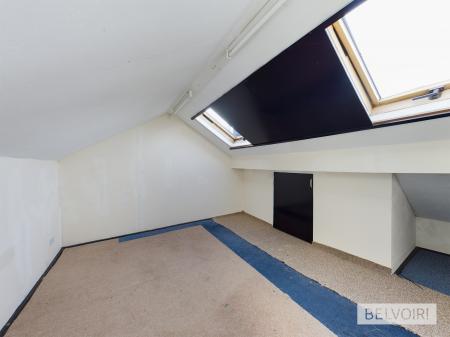 3 bedroom Flat to let in Rawlings Road, Birmingham, B67