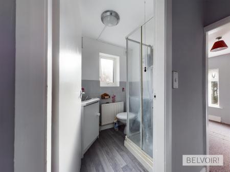 3 bedroom Flat to let in Rawlings Road, Birmingham, B67