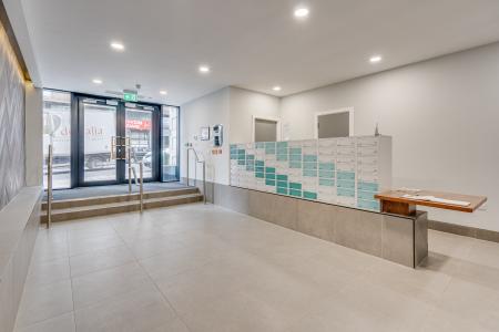 1 bedroom Flat to let in Beaufort House, 94-98 Newhall Street, Birmingham, B3