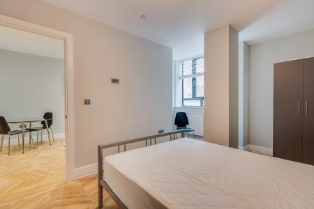 1 bedroom Flat to let in Beaufort House, 94-98 Newhall Street, Birmingham, B3