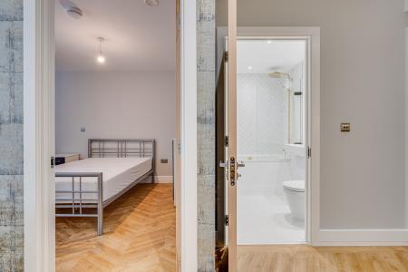 1 bedroom Flat to let in Beaufort House, 94-98 Newhall Street, Birmingham, B3