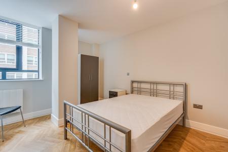 1 bedroom Flat to let in Beaufort House, 94-98 Newhall Street, Birmingham, B3