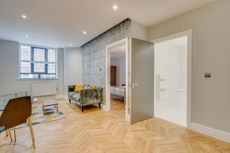 1 bedroom Flat to let in Beaufort House, 94-98 Newhall Street, Birmingham, B3