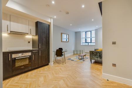 1 bedroom Flat to let in Beaufort House, 94-98 Newhall Street, Birmingham, B3