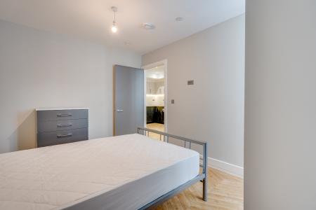 1 bedroom Flat to let in Beaufort House, 94-98 Newhall Street, Birmingham, B3