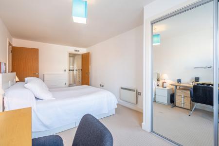 2 bedroom Flat to let in Voyager, 51 Sherbourne Street, Birmingham, B16