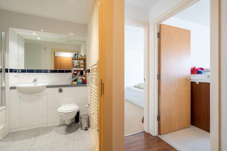 2 bedroom Flat to let in Voyager, 51 Sherbourne Street, Birmingham, B16