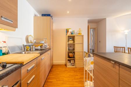 2 bedroom Flat to let in Voyager, 51 Sherbourne Street, Birmingham, B16