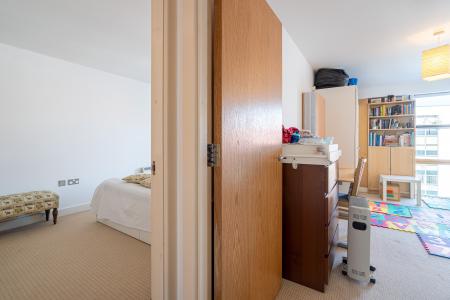 2 bedroom Flat to let in Voyager, 51 Sherbourne Street, Birmingham, B16