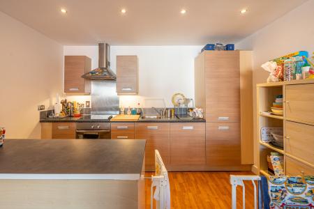 2 bedroom Flat to let in Voyager, 51 Sherbourne Street, Birmingham, B16