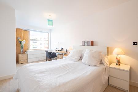 2 bedroom Flat to let in Voyager, 51 Sherbourne Street, Birmingham, B16