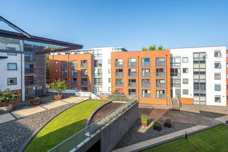 2 bedroom Flat to let in Voyager, 51 Sherbourne Street, Birmingham, B16