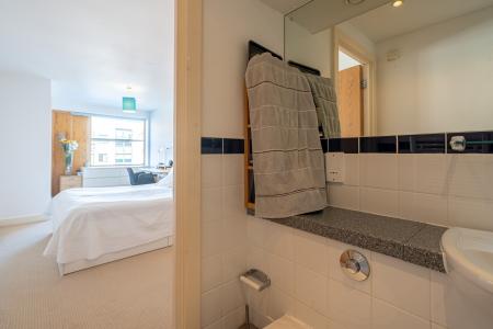 2 bedroom Flat to let in Voyager, 51 Sherbourne Street, Birmingham, B16