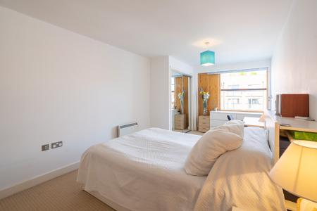 2 bedroom Flat to let in Voyager, 51 Sherbourne Street, Birmingham, B16