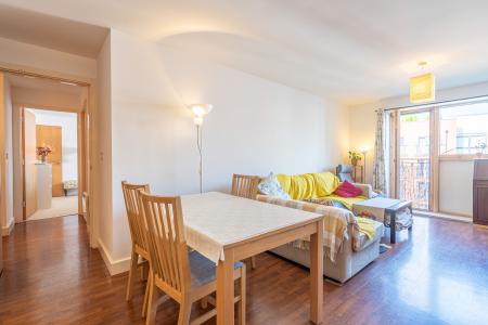 2 bedroom Flat to let in Voyager, 51 Sherbourne Street, Birmingham, B16